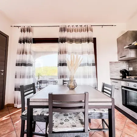 Casa Degli Ulivi 1 Apartment