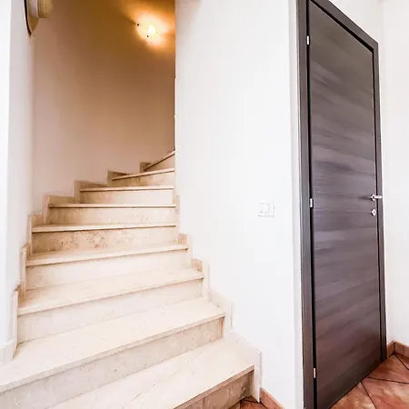 Casa Degli Ulivi 1 Olbia