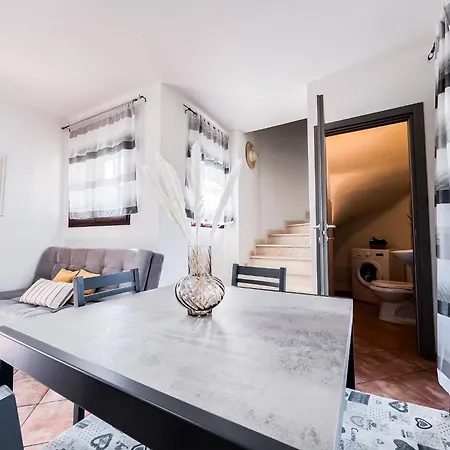 Casa Degli Ulivi 1 Apartment Olbia
