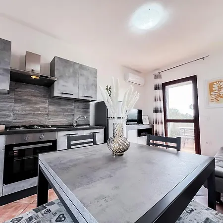 Appartement Casa Degli Ulivi 1