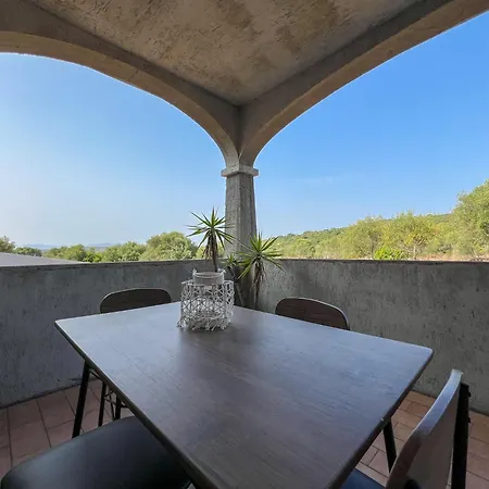 Apartment Casa Degli Ulivi 1