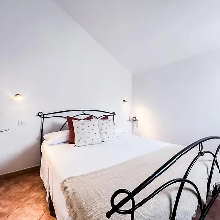 Casa Degli Ulivi 1 *