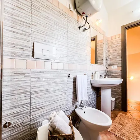 Casa Degli Ulivi 1 Appartement