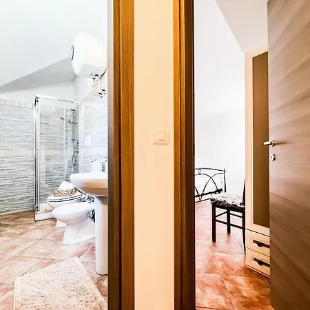 Casa Degli Ulivi 1 Olbia