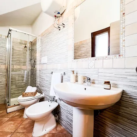Appartement Casa Degli Ulivi 1 *