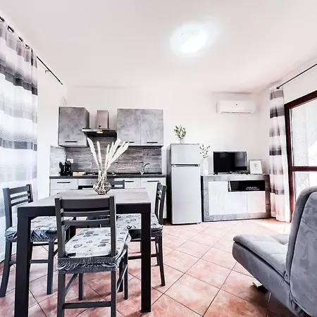 Apartamento Casa Degli Ulivi 1 *