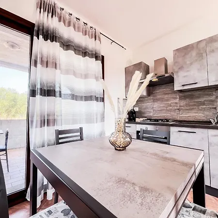 Apartment Casa Degli Ulivi 1 Olbia