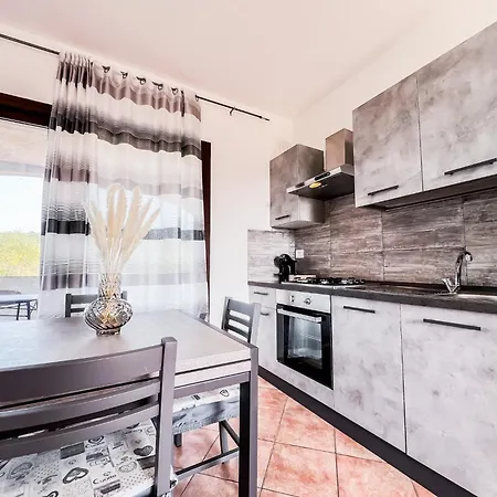 Apartamento Casa Degli Ulivi 1 Olbia
